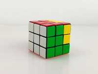 Кубик Рубика. кубик Рубика