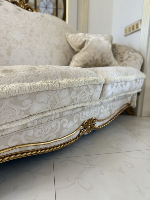 Продаю дивани Classic Italian style-ArredoClassic
