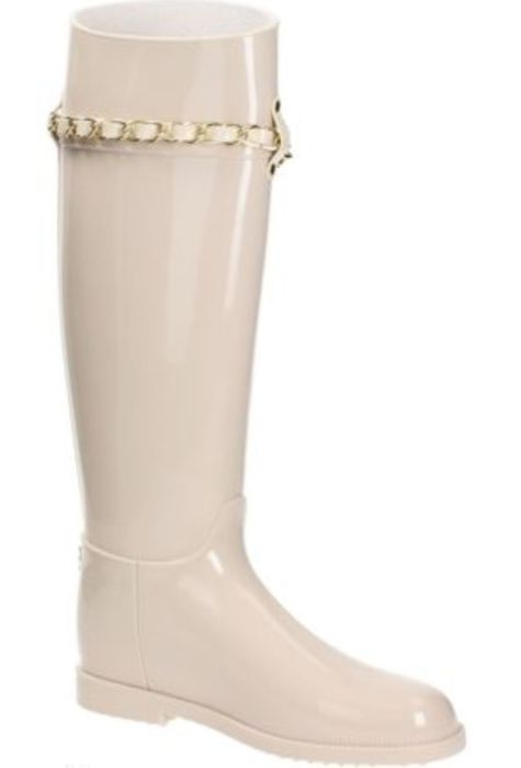 Сапоги Moschino оригинал