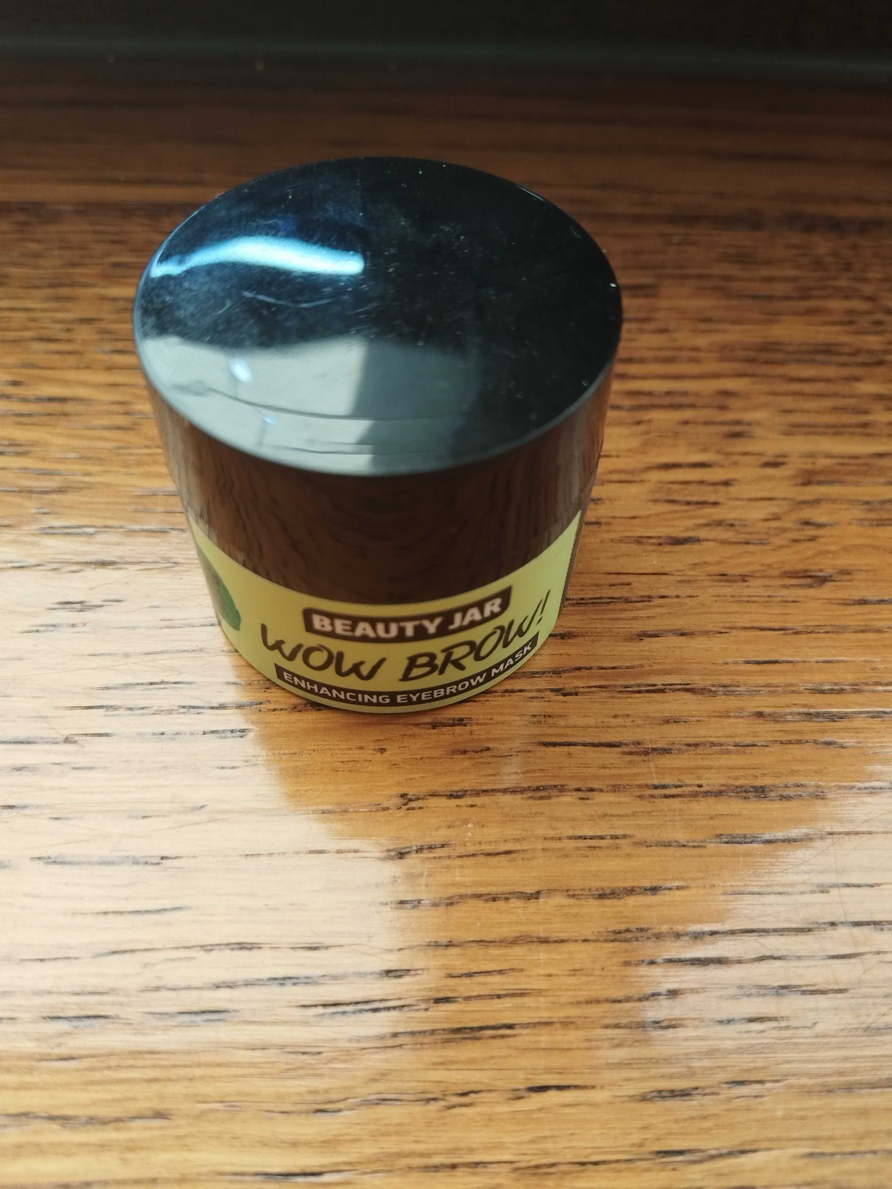 Beaury jar WOW BROW! 15 ml