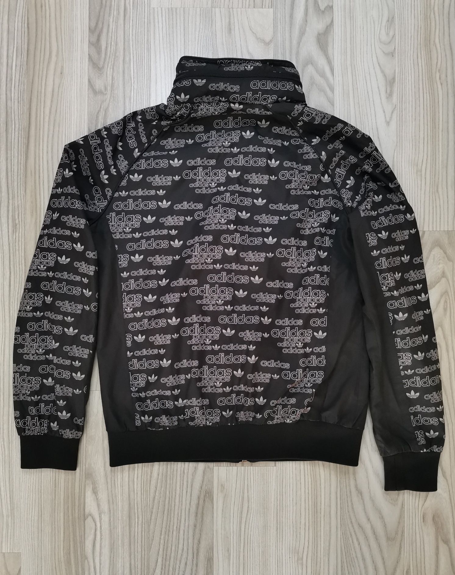 Kurtka Adidas rozmiar S