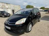 Citroen C4 Grand Picasso 2.0 HDI