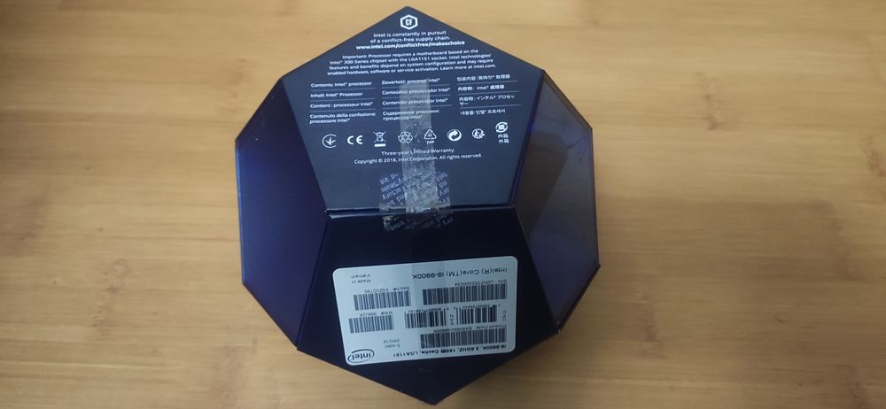 Тюнер супутниковий