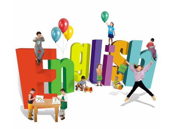 Репетитор з англійської мови