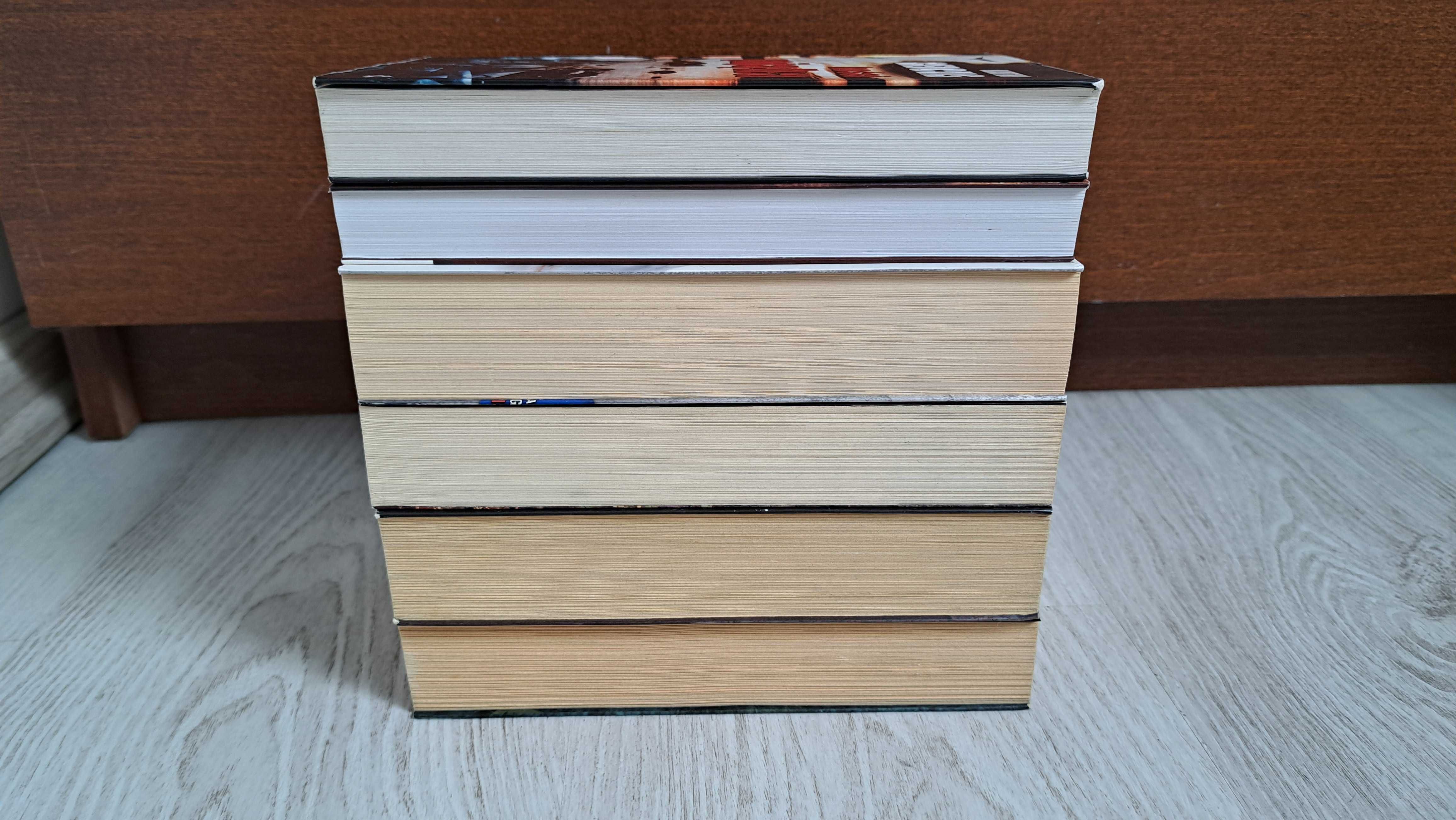 Kathy Reichs Kości w proch Zabójcza podróż Poniedziałkowa Kości pająka
