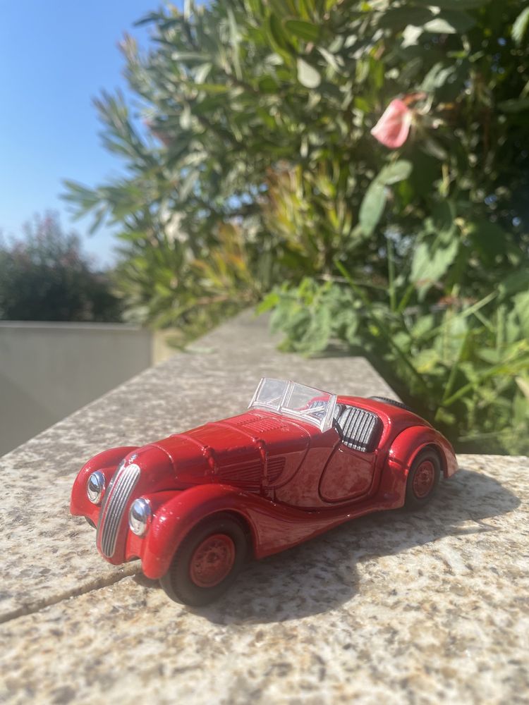 Miniatura carros