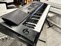 KORG EK-50 Keyboard używany - AUTORYZOWANY Sprzedawca