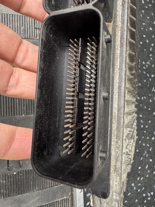 Блок управління 906 спринтер 3.0