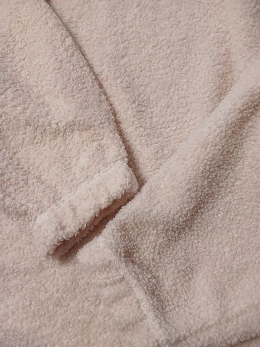 Теплий світшот тедді, кофта osos