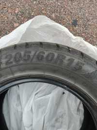 Продам автошини ROSAVA ITEGRO 205/60 R15