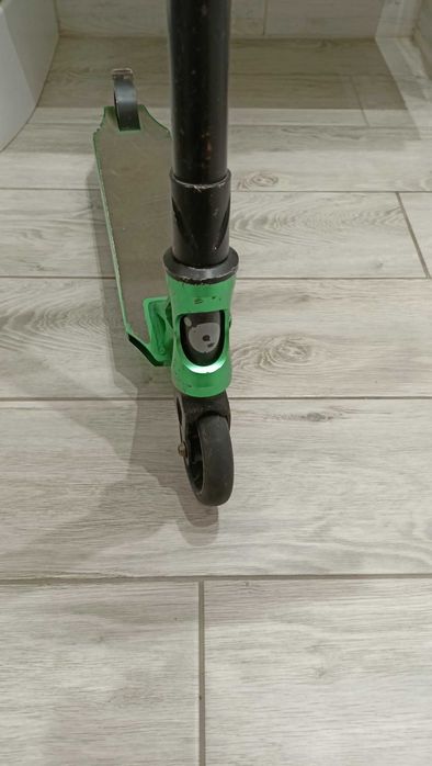 Hulajnoga Movino Elite Green