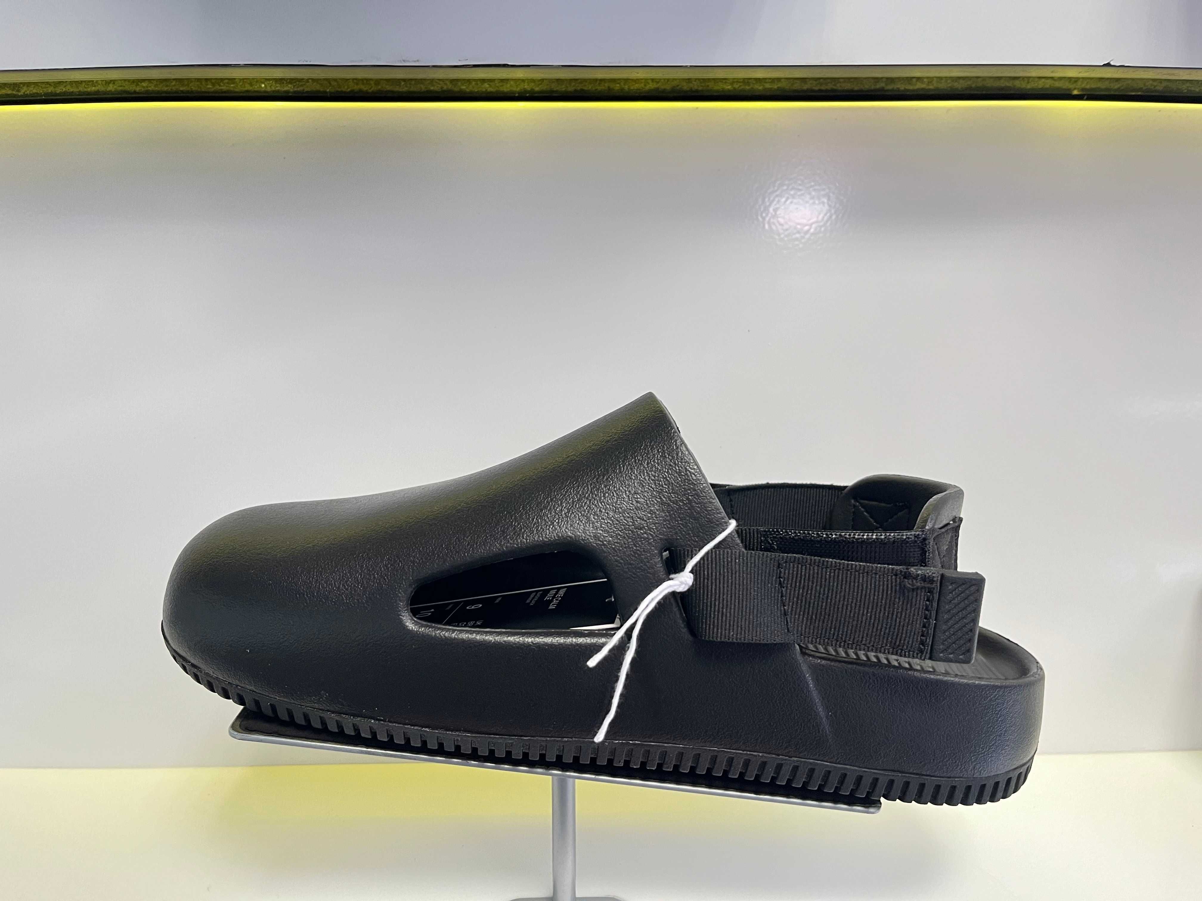 Сандалии Nike Calm Mule (FD5131-001) оригинал