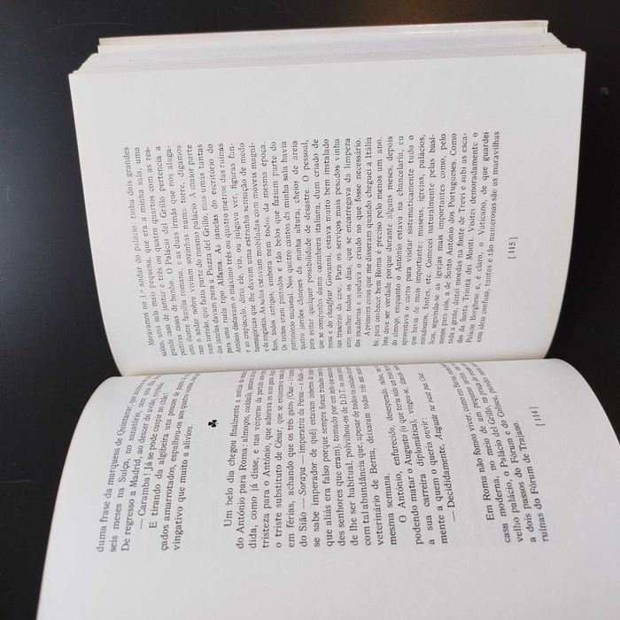 Ao Fim da Memória vol II 1939 / 1987 - Fernanda de Castro