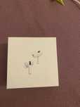 Airpods apple novos