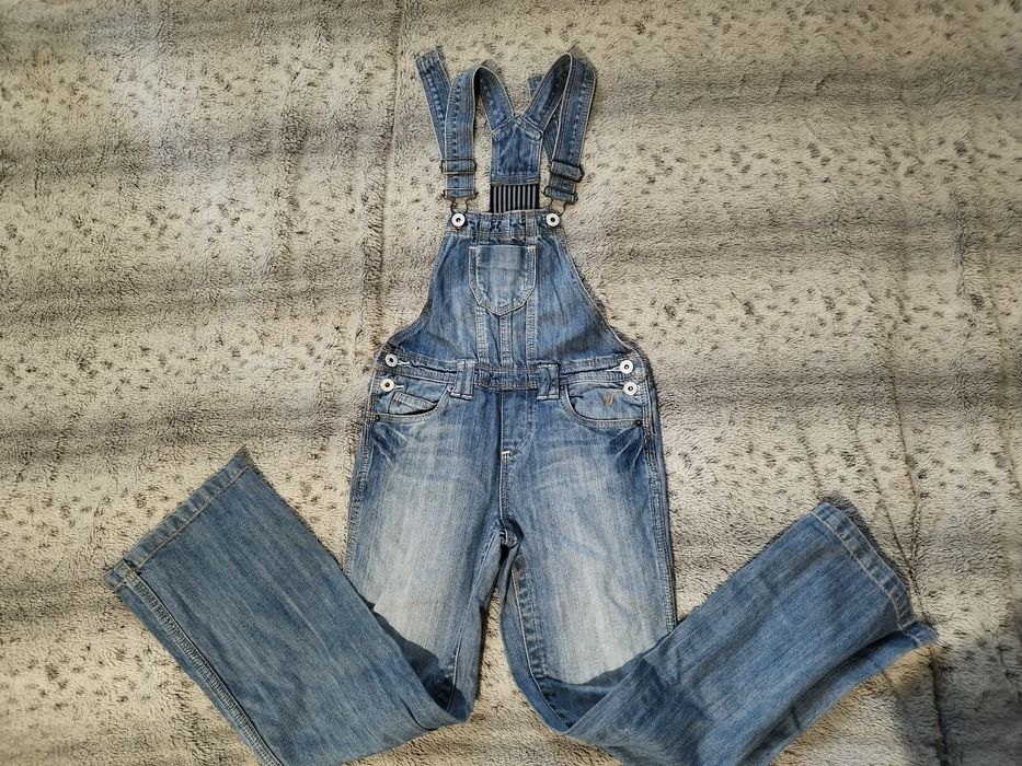 Ogrodniczki Tom Tailor w rozmiarze S