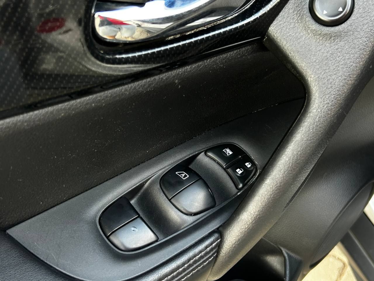 Nissan Rogue №3121 (ВНЕСОК від 15%) Альянс Авто Кривий Ріг