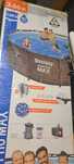 Basen stelażowy 3,66m x 1m Bestway steel pro Max