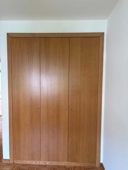 Apartamento t4 com terraço