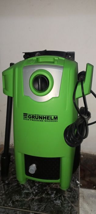 GRUNHELM кьоркер