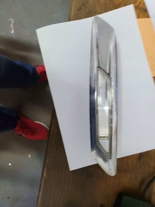 kierunkowskaz migacz prawy bmw f10 f11 7154170