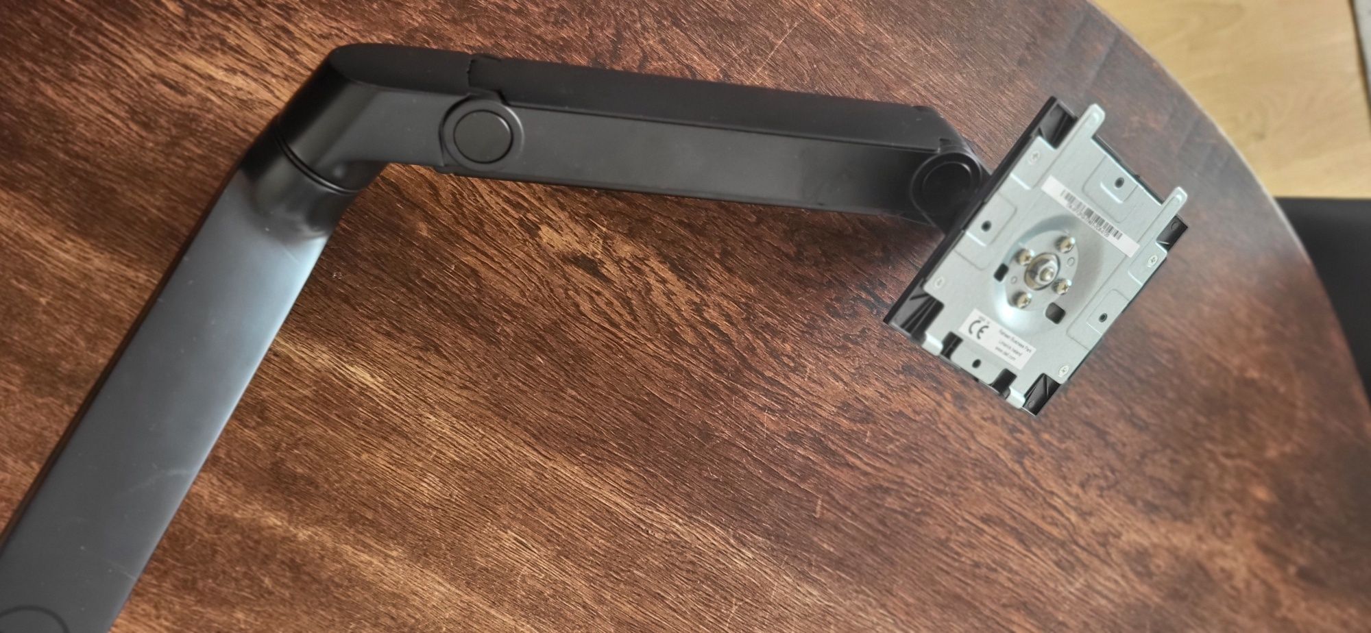 Dell Single Arm Monitor MSA14 uchwyt na monitor ramię