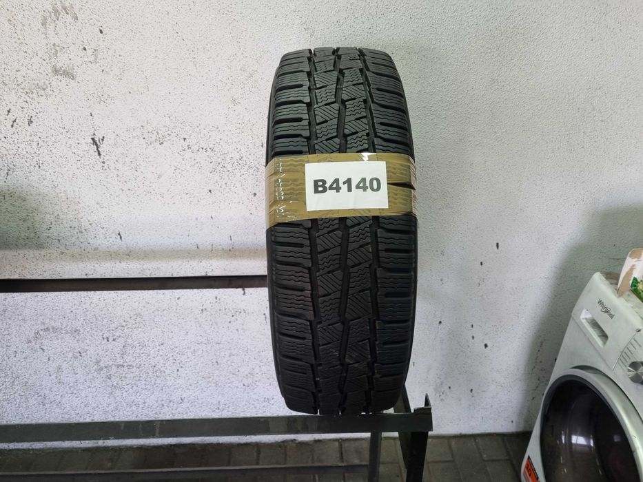 205/65/16C 107/105T Michelin Agilis Alpin D.2222