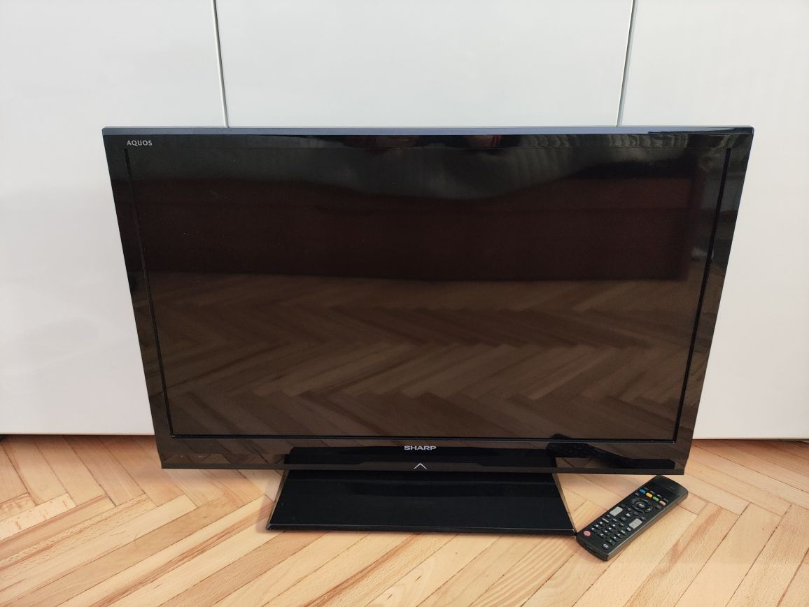 Telewizor Sharp 32 cale