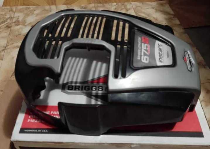 Osłona Briggs Stratton 675 is 163cc orginał Wysyłka