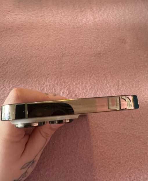iPhone 14 Pro Max 256GB złoty