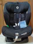 Fotelik Samochodowy Maxi-Cosi Titan S I-Size Tonal Black 76-150cm Opis