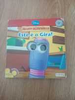 Manny Matozinhas este é o gira