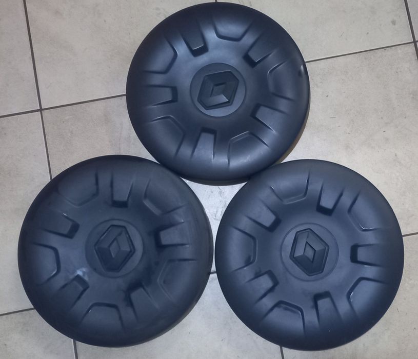 Продам колпаки на Рено мастер 3