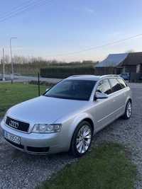 Audi a4 b6 1,9 TDI 130km