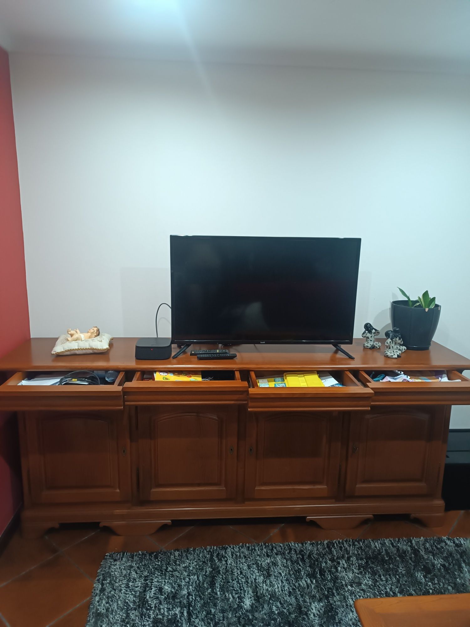 Mobiliário de sala