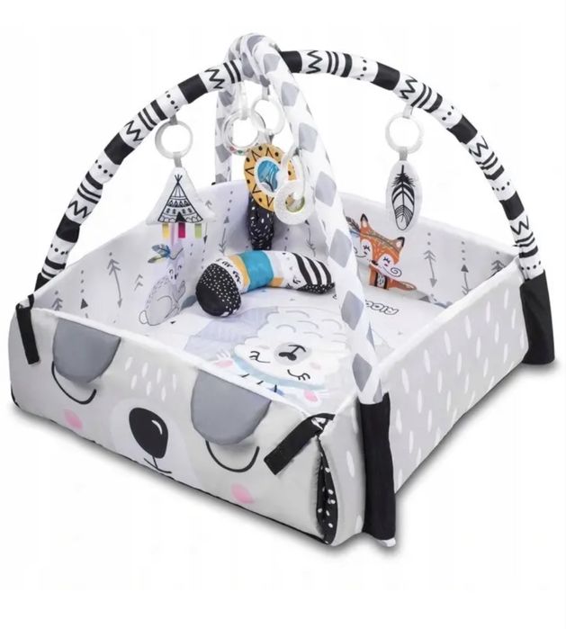 Розвивальний килимок RICOKIDS Boho