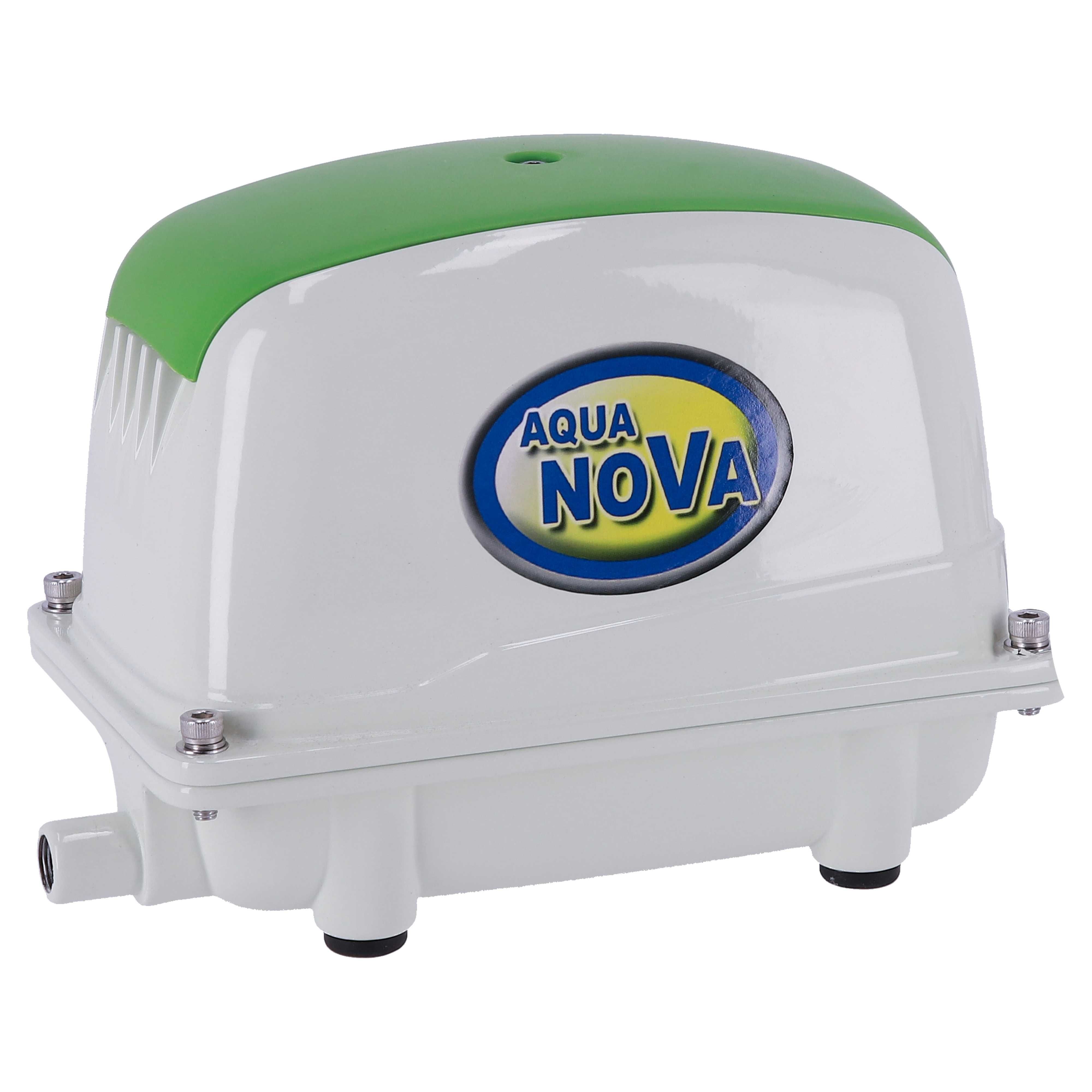 Мембранный компрессор для пруда, септика Aqua Nova