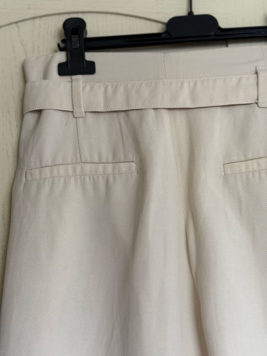 Штани палаццо ZARA