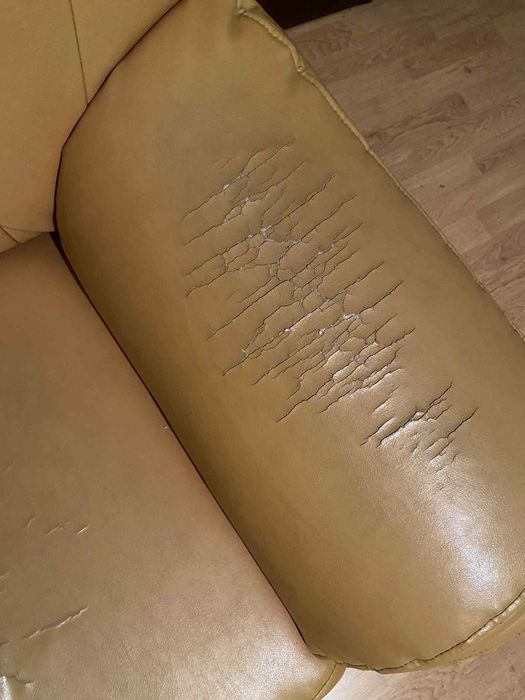 Sofa siedmioosobowa