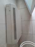 Vendo 3 Termo-acumuladores em bom estado e pouco uso