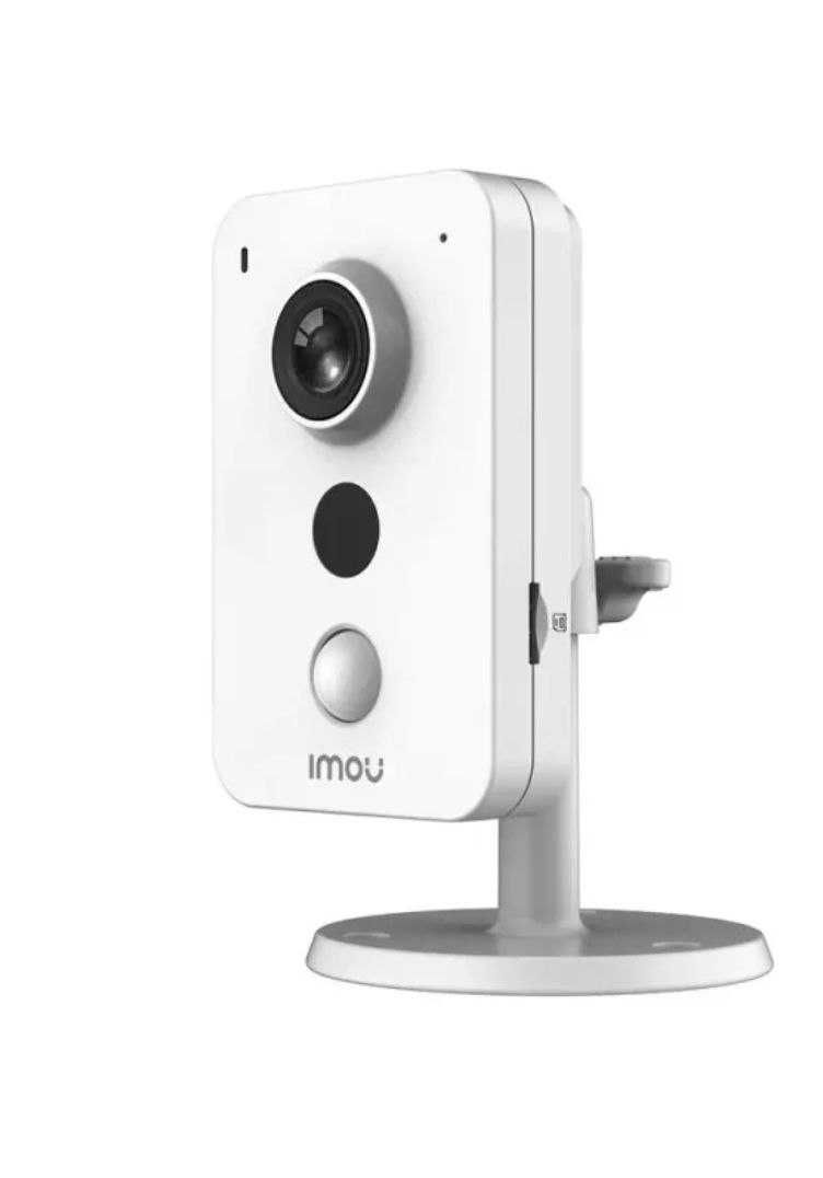 IP-камера відеонагляду Imou Cube 4mp