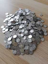 Moneta 1 grosz rok 1949 ok. 470 sztuk