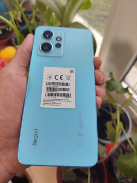 Продам Xiaomi Redmi Note 12