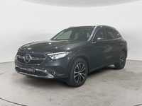 Mercedes-Benz GLC 220 d 4Matic