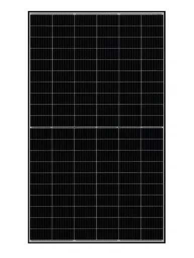 Panel fotowoltaiczny Ja Solar 500w bifacjal