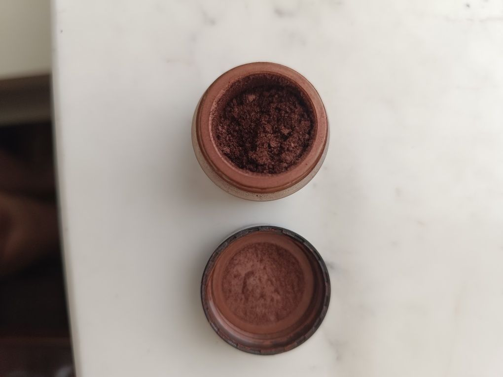 Inglot, sypki cień do powiek, pigment nr 41