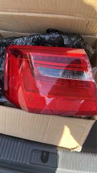 Продам фонарь стоп Audi A6C7