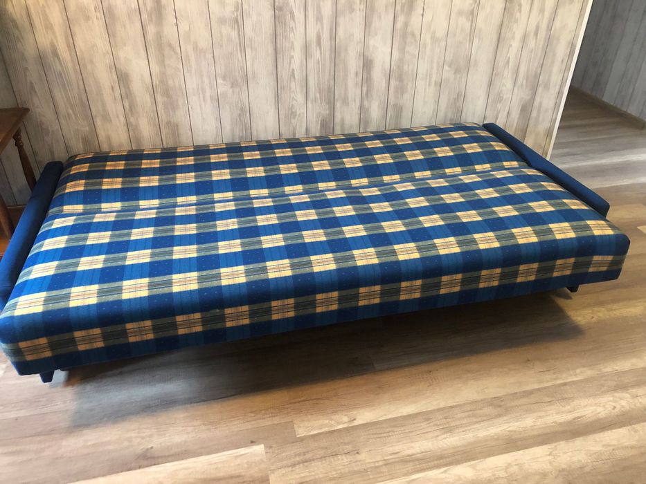 Wersalka rozkładana 2-osobowa