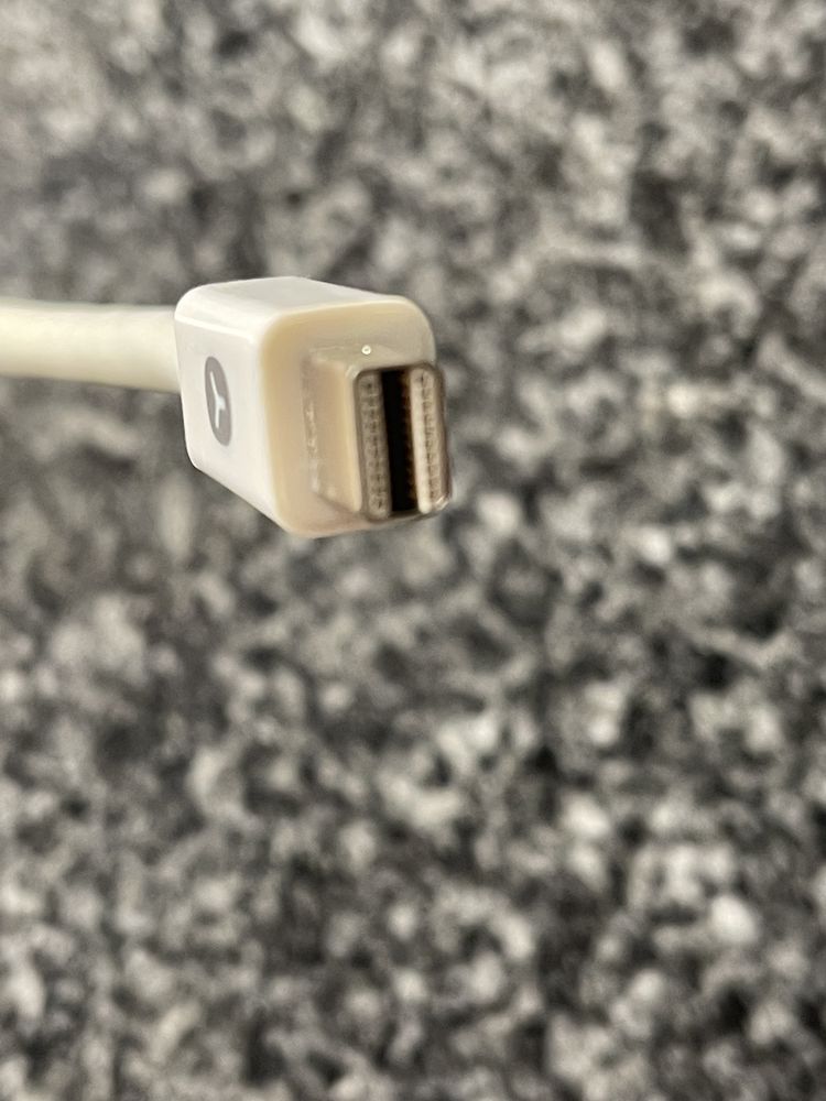 Adaptador Mini DisplayPort para Hdmi