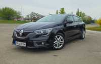 Renault Megane 4 2017