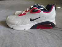 Buty Nike Air Max 200, męskie r.44